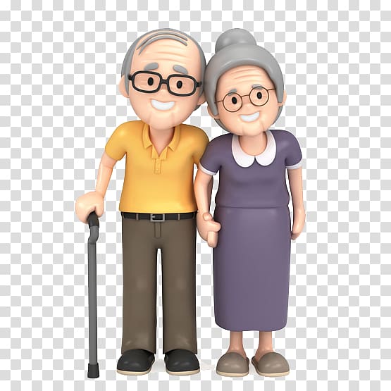 Grandparent , The marriage registration said of a couple transparent background PNG clipart