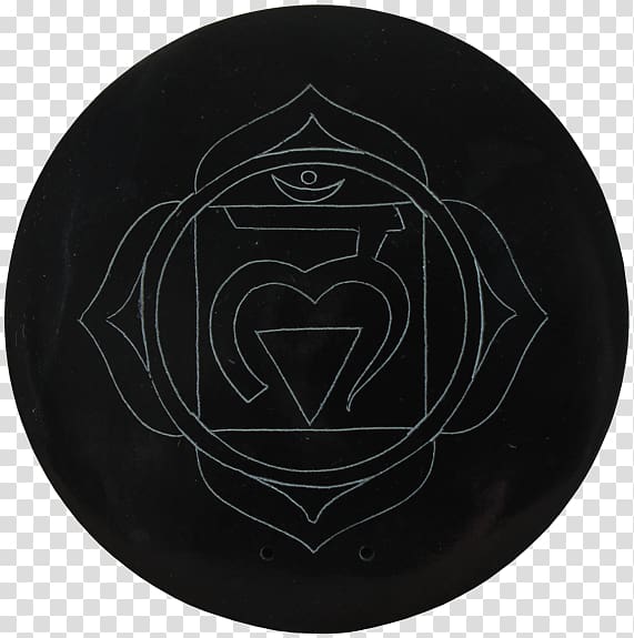 Tableware Black M, muladhara chakra transparent background PNG clipart