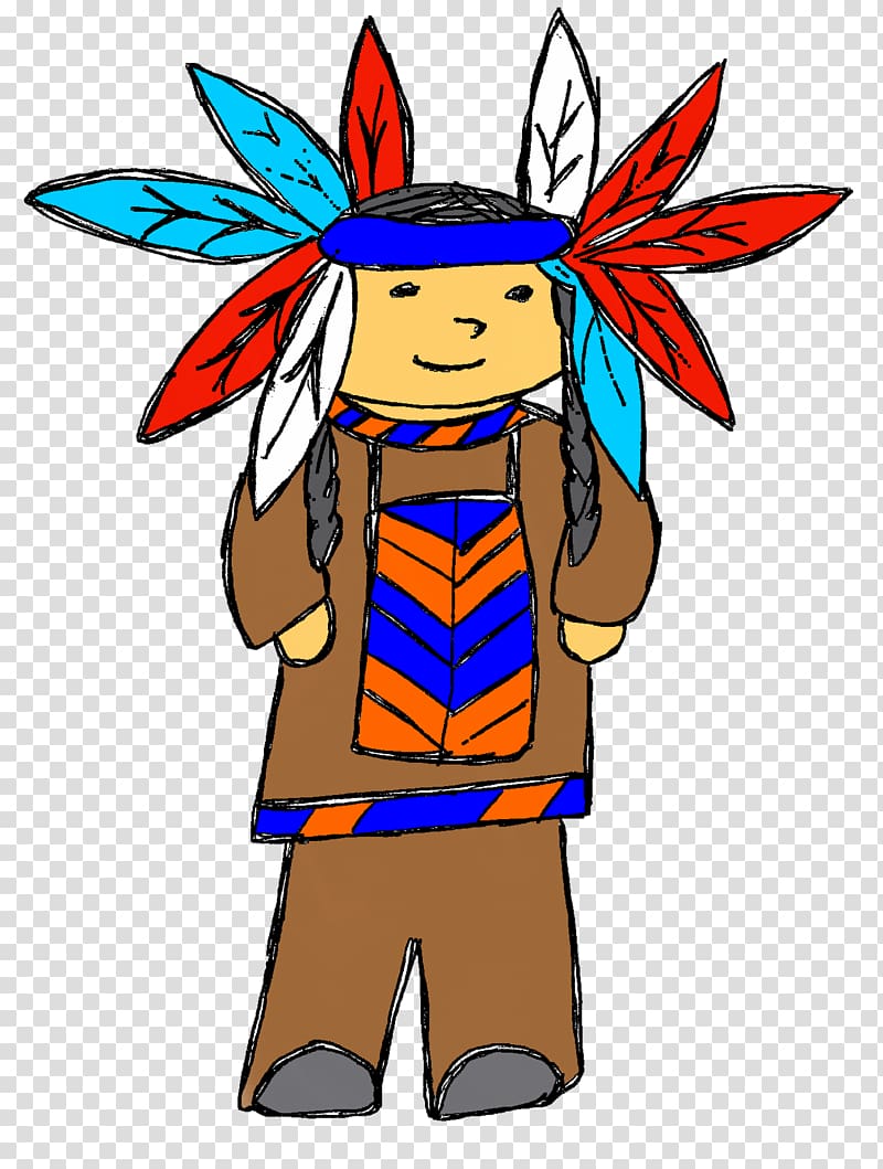 Tribal chief Native Americans in the United States , Chief transparent background PNG clipart