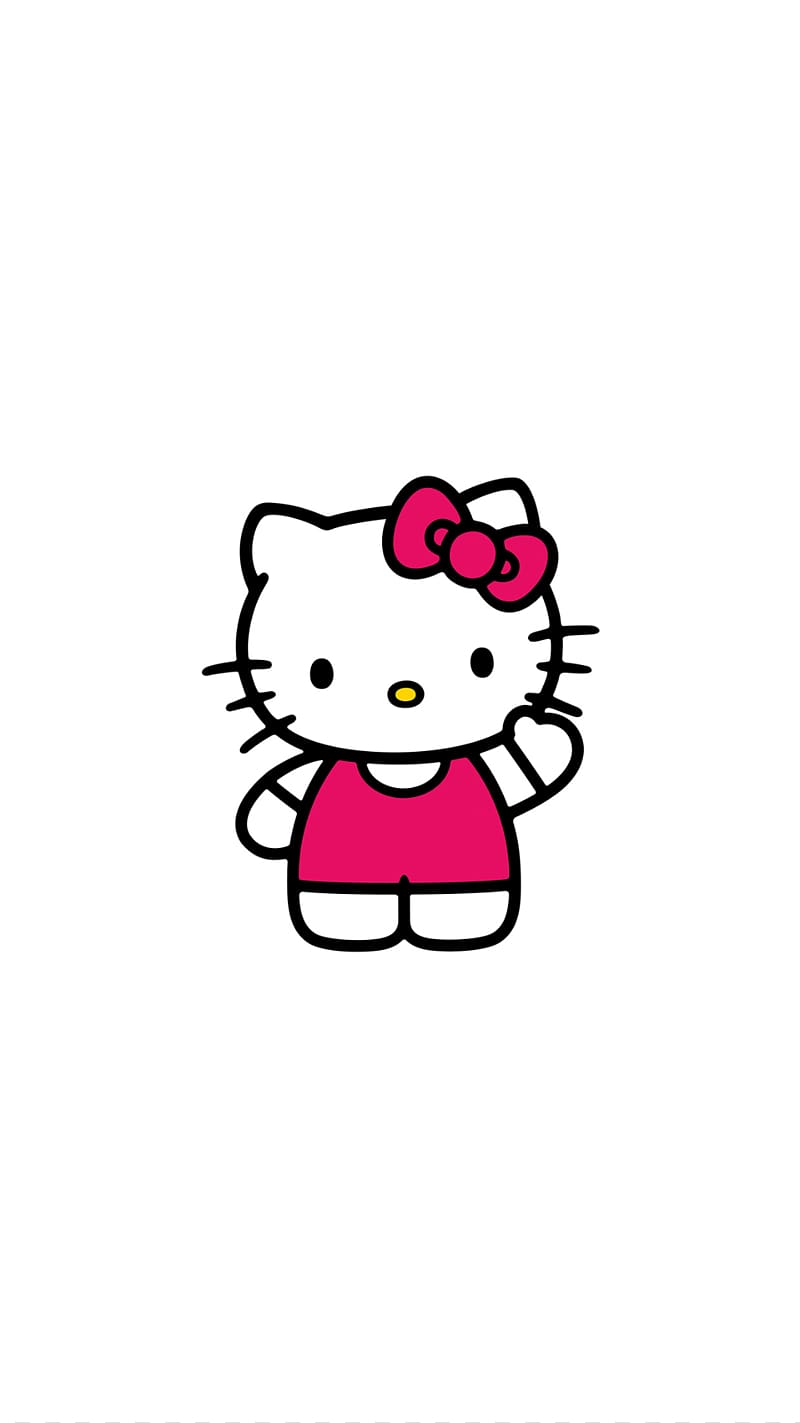 Balloon Kid Hello Kitty Sanrio Cat , hello kitty transparent background PNG clipart