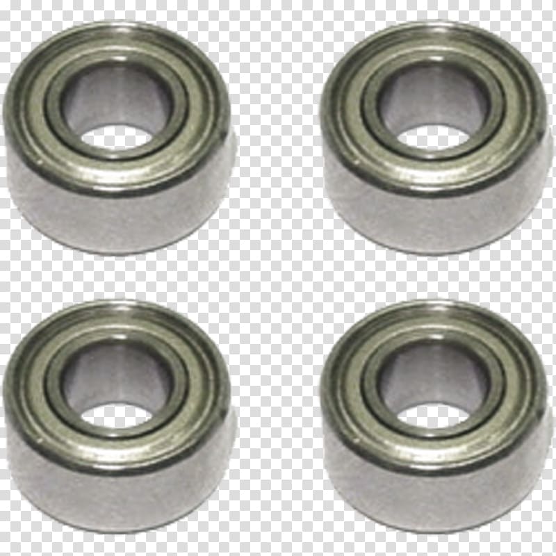 Thrust bearing Ball bearing Rolling-element bearing Shaft, t rex transparent background PNG clipart