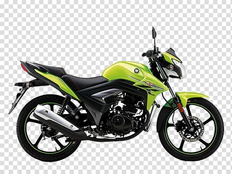 Motorcycle Haojue Hero MotoCorp BMW Suzuki, motorcycle transparent background PNG clipart