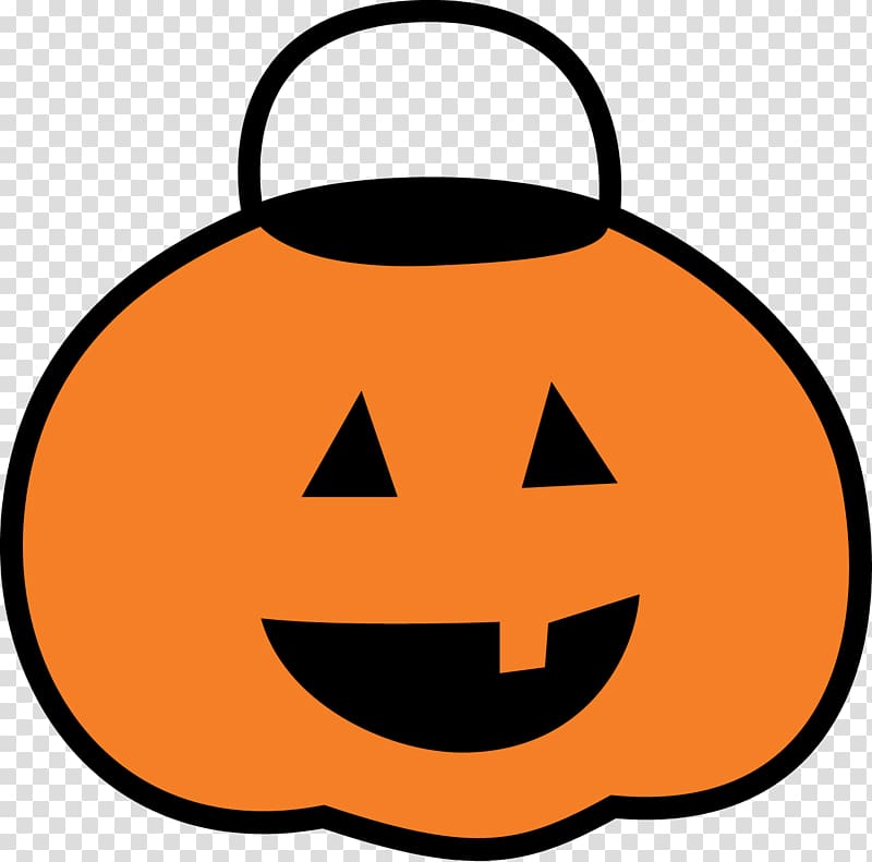 Jack-o'-lantern , halloween material transparent background PNG clipart