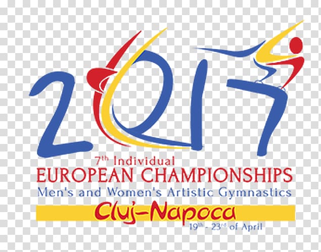 Cluj-Napoca 2017 European Artistic Gymnastics Championships World Artistic Gymnastics Championships European Women\'s Artistic Gymnastics Championships, champions podium transparent background PNG clipart