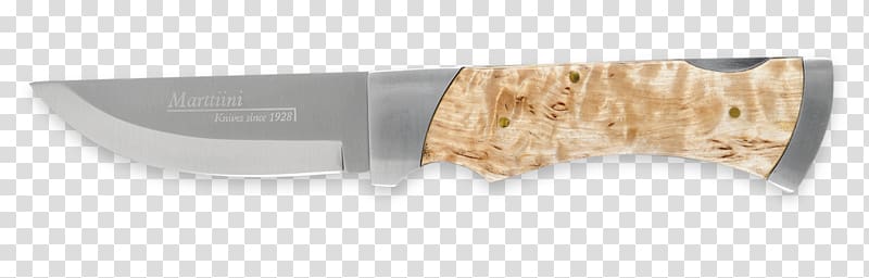 Hunting & Survival Knives Pocketknife Marttiini Puukko, knife transparent background PNG clipart