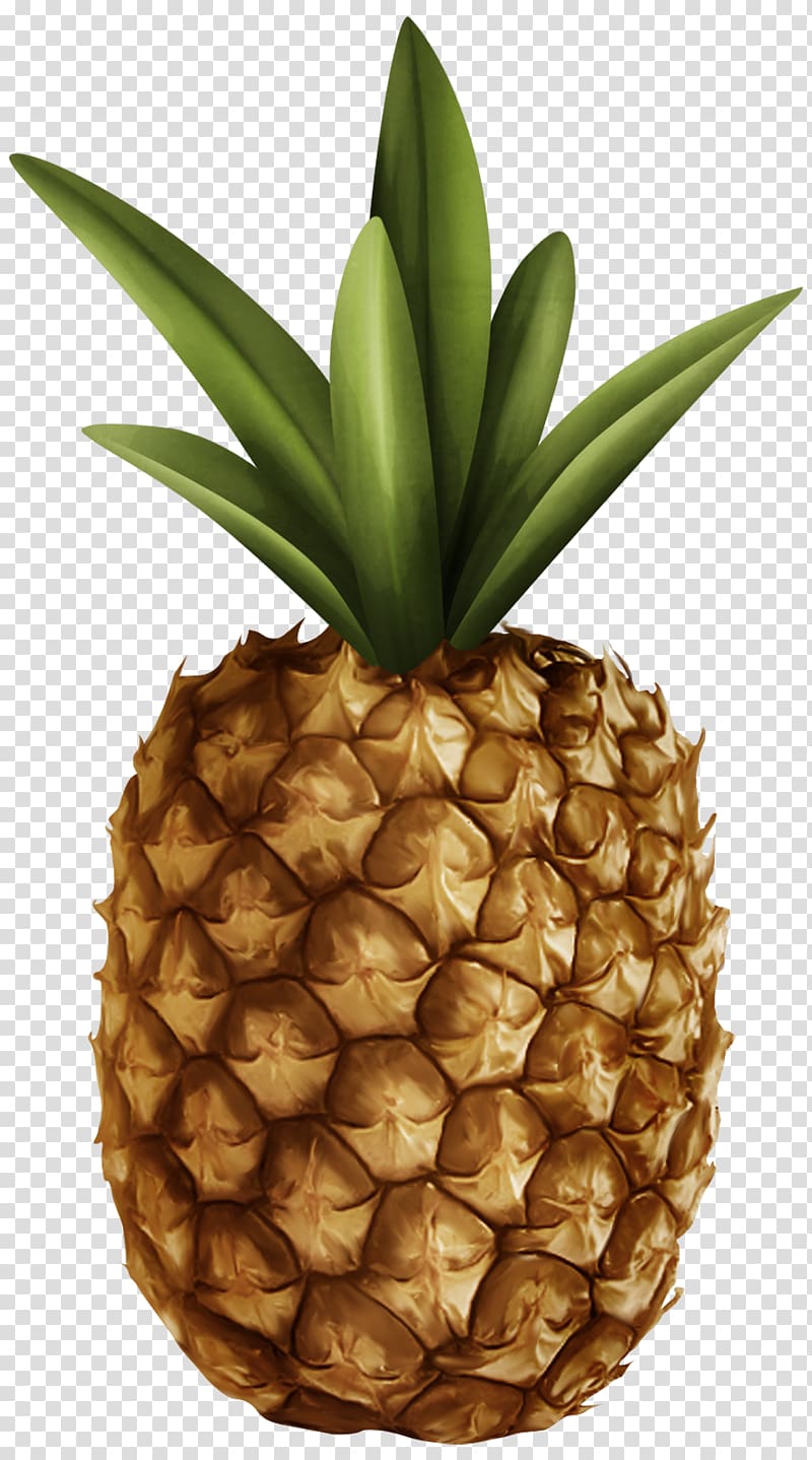 Juice Fruit Pineapple Banana , pineapple transparent background PNG clipart