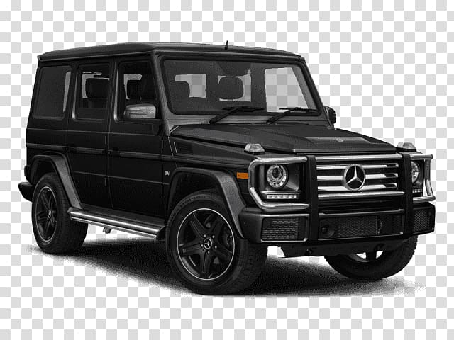 Mercedes-Benz AMG G 63 Car Sport utility vehicle 2018 Mercedes-Benz G-Class SUV, g wagon transparent background PNG clipart