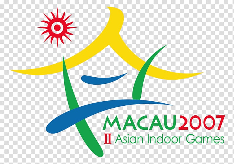 Ashgabat 2007 Asian Indoor Games 2017 Asian Indoor and Martial Arts Games Asian Games Macau, asian games transparent background PNG clipart