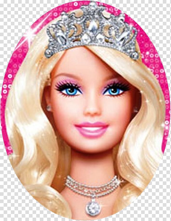 Barbie: The Princess & the Popstar Doll Toy Mattel, pin up transparent background PNG clipart