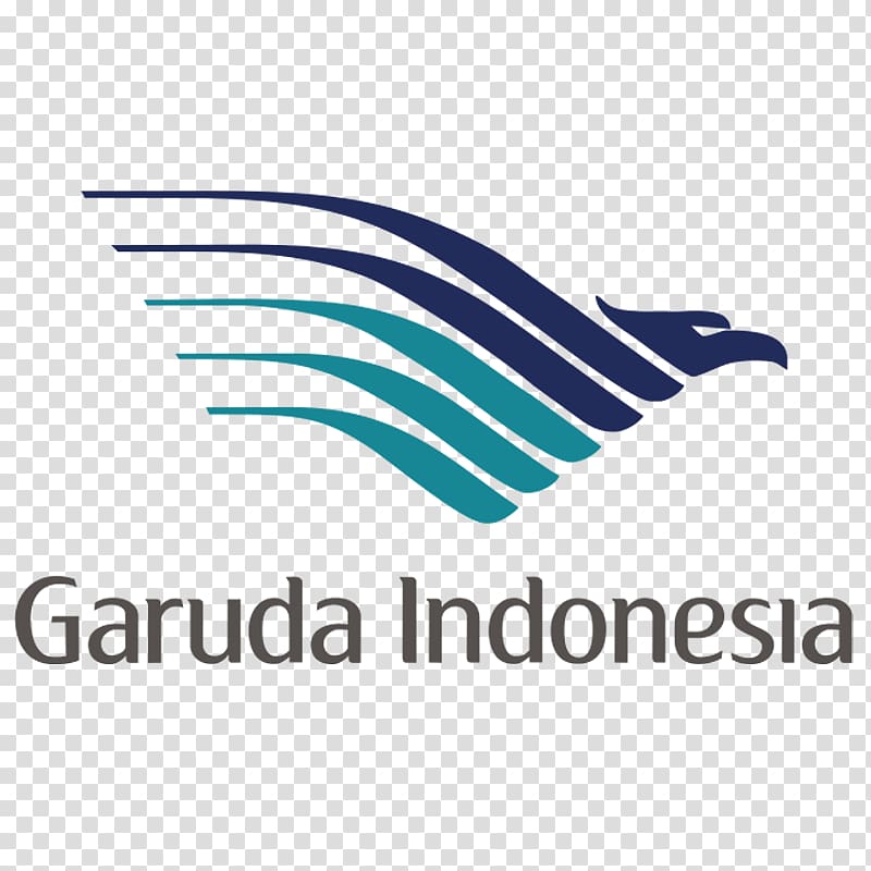 Jakarta Flight Garuda Indonesia Airline Flag carrier, Business transparent background PNG clipart