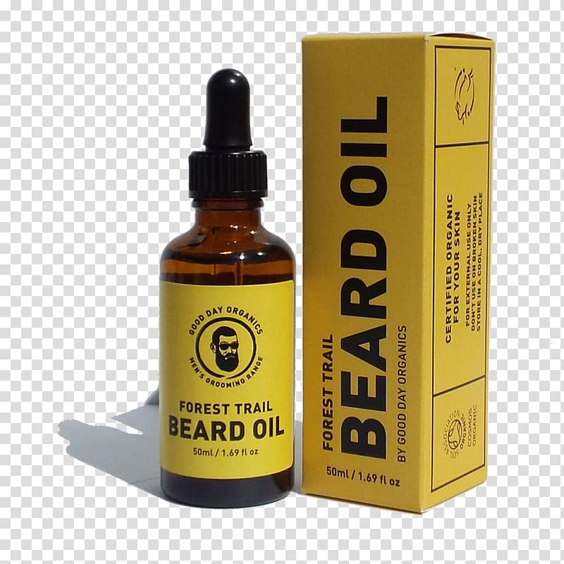 Beard oil Organic food Jojoba oil, oil transparent background PNG clipart