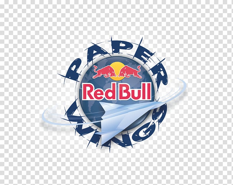 Hangar-7 Red Bull Paper Wings Airplane Red Bull Paper Wings, red bull transparent background PNG clipart