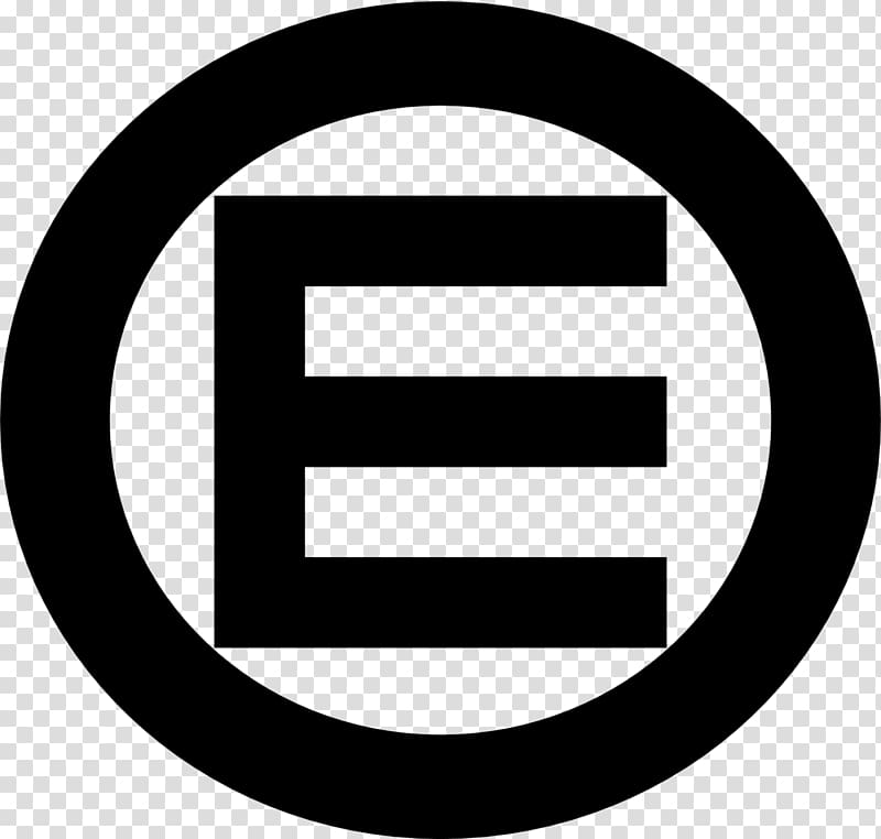 Egalitarianism Social equality Logo Egalitarian community, gender equality logo transparent background PNG clipart