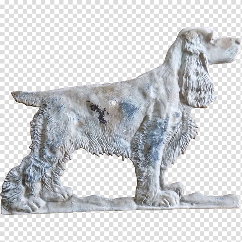 English Cocker Spaniel Field Spaniel Sporting Group, cocker transparent background PNG clipart