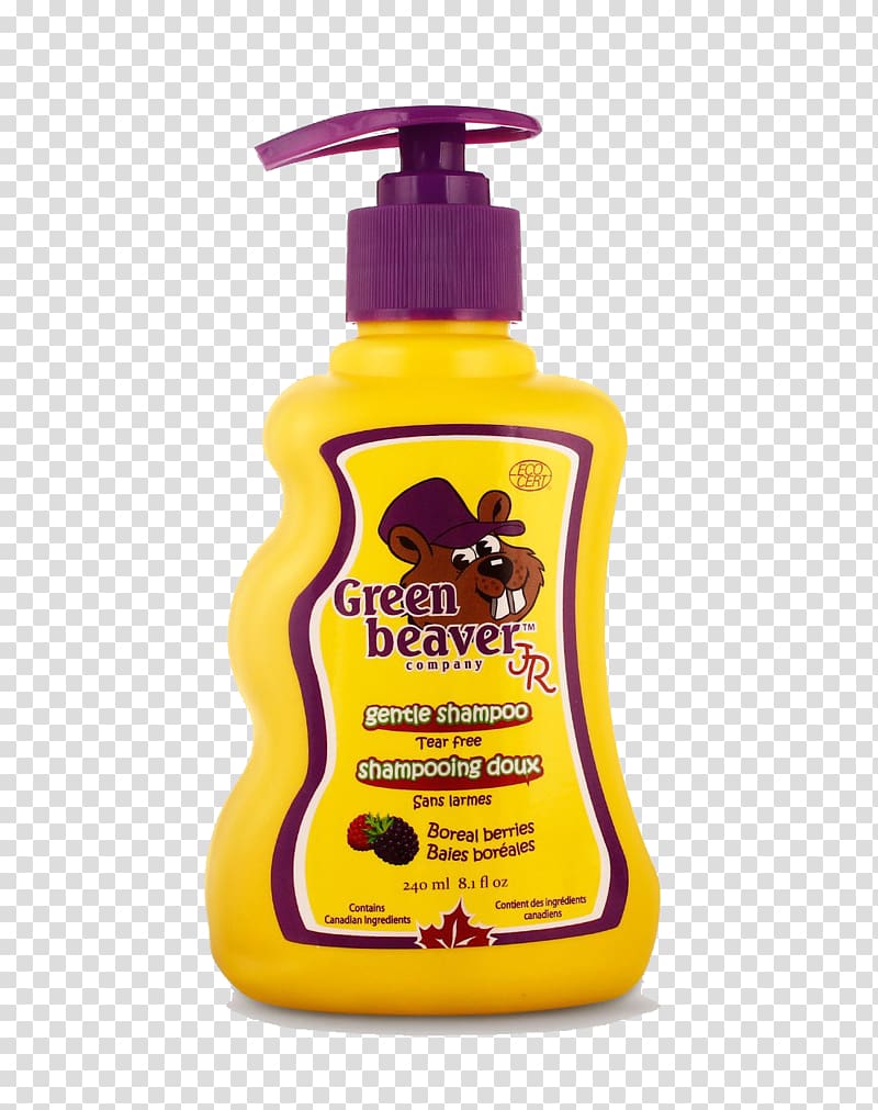 Organic food Sunscreen Shampoo Hair care Shower gel, Children plant organic shampoo transparent background PNG clipart