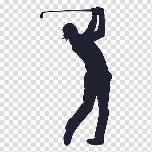 Golf Balls Golfer Golf Clubs, golfing transparent background PNG clipart