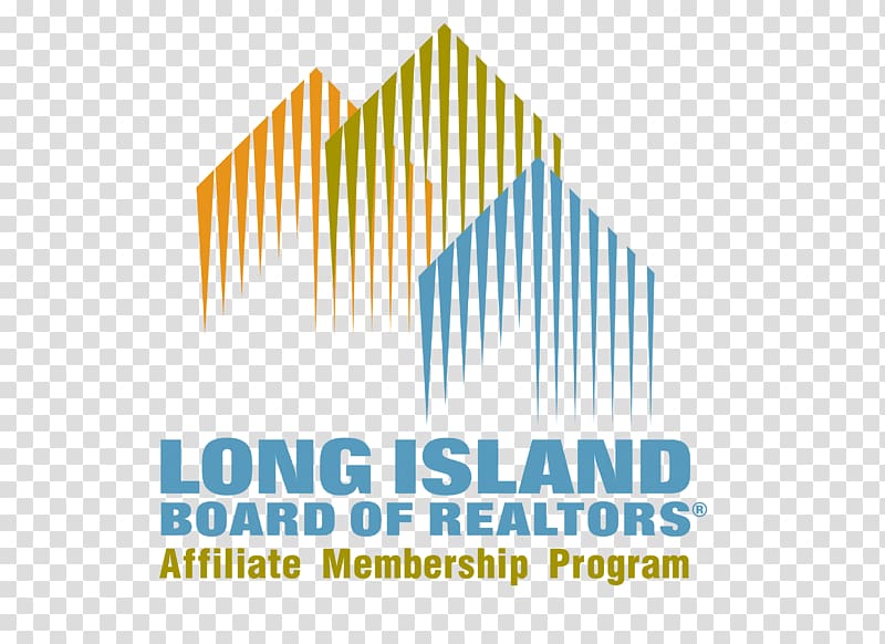 Long Island Board of Realtors East Elmhurst MLSLI Estate agent Real Estate, real estate company logo transparent background PNG clipart
