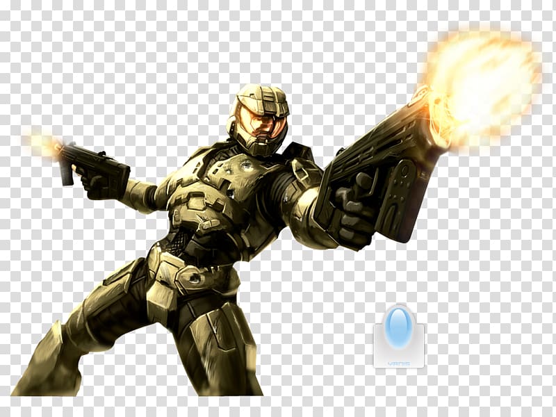 Halo 3: ODST Halo 2 Halo 4 Master Chief, destiny transparent background PNG clipart