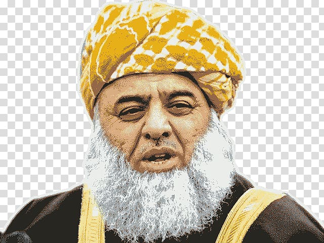 bearded man illustration, Fazal-ur-Rehman Pakistan Muslim League Jamiat Ulema-e Islam (F) Jamiat Ulema-e-Islam, imran khan pti transparent background PNG clipart