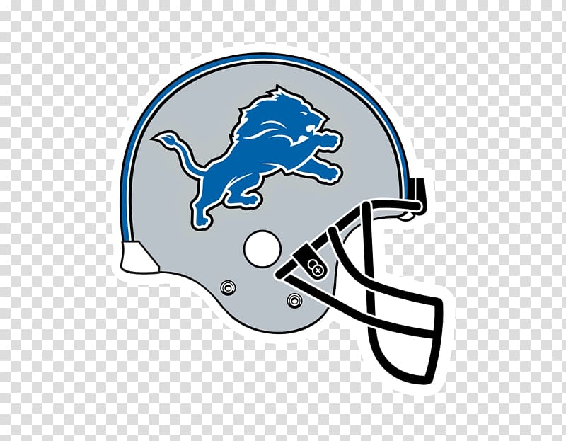 Detroit Lions Ford Field NFL American Football Helmets Cleveland Browns, Savana Logo transparent background PNG clipart