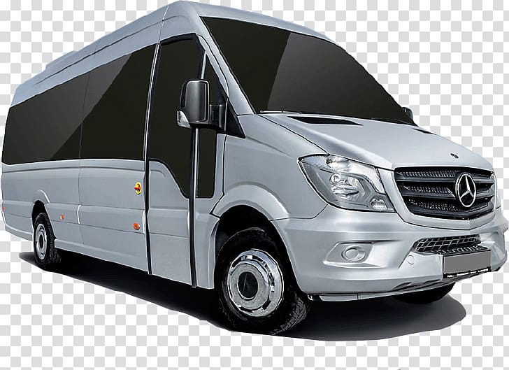 Compact van Schultz GmbH Omnibushandel Iveco Car, bus transparent background PNG clipart