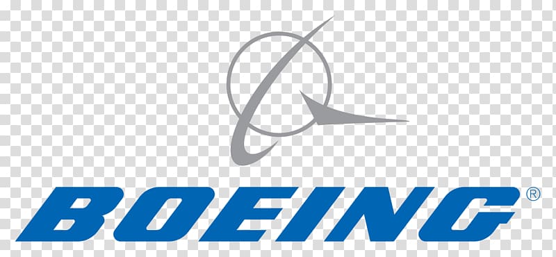 Boeing Commercial Airplanes Logo Boeing Business Jet Boeing Renton Factory, totem transparent background PNG clipart