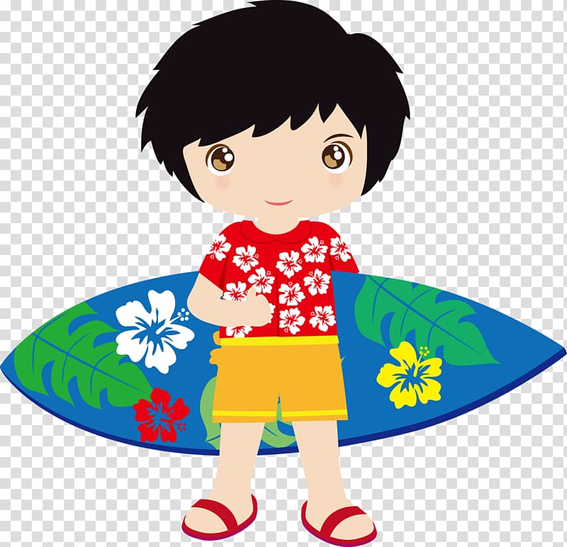 men's red and white floral crew-neck shirt illustration, Hawaiian Luau , aloha transparent background PNG clipart