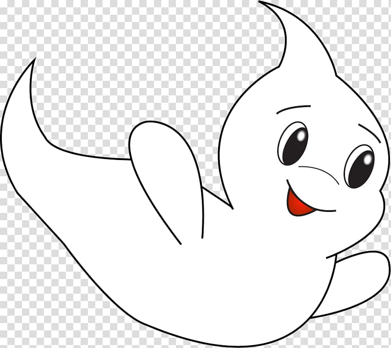 The Little Ghost Drawing Ghost light Spirit, Ghost transparent background PNG clipart