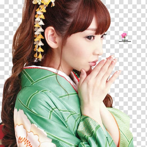 Marina Inoue Onmyoji Japan Voice Actor Singer, singer contest transparent background PNG clipart