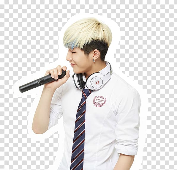 MJ To Be Continued Astro Actor K-pop, actor transparent background PNG clipart