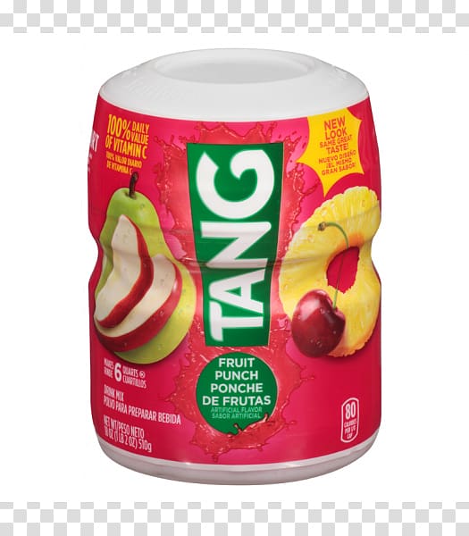 Drink mix Punch Juice Orange drink Kool-Aid, mix fruit transparent background PNG clipart