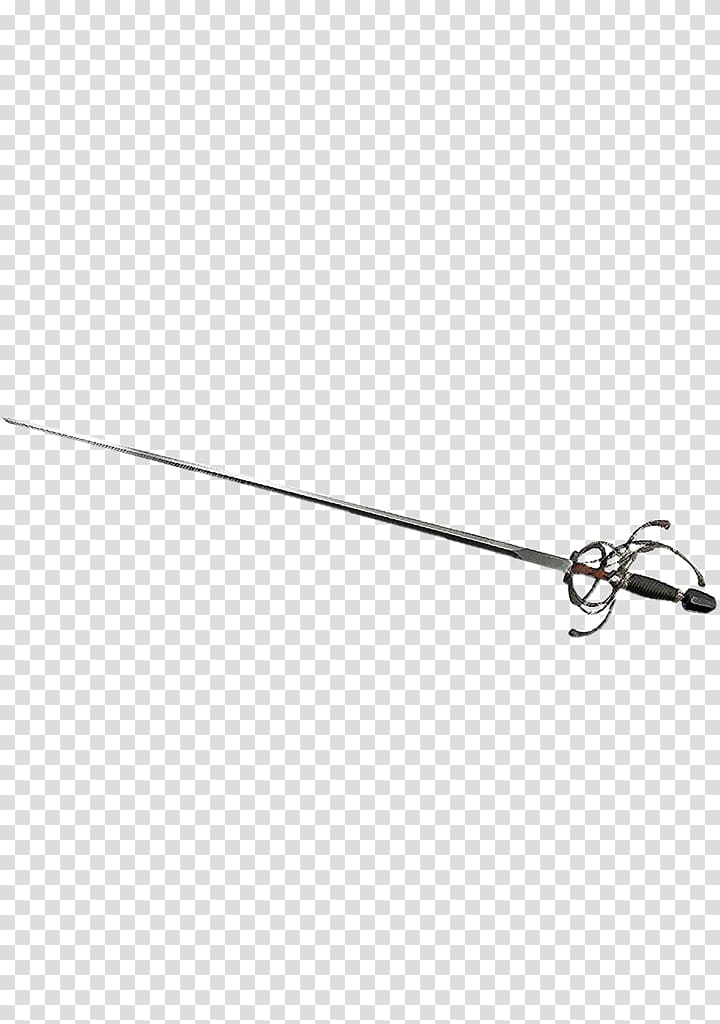 Rapier Sword, bucket beer transparent background PNG clipart