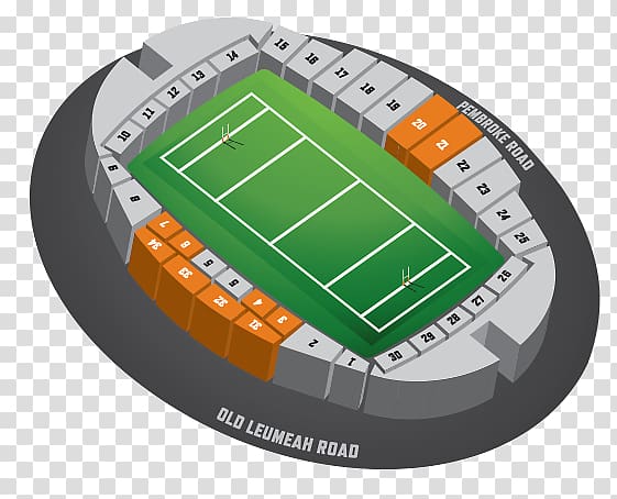 Campbelltown Stadium Leichhardt Oval Wests Tigers Concord Oval, Stadium Seating transparent background PNG clipart