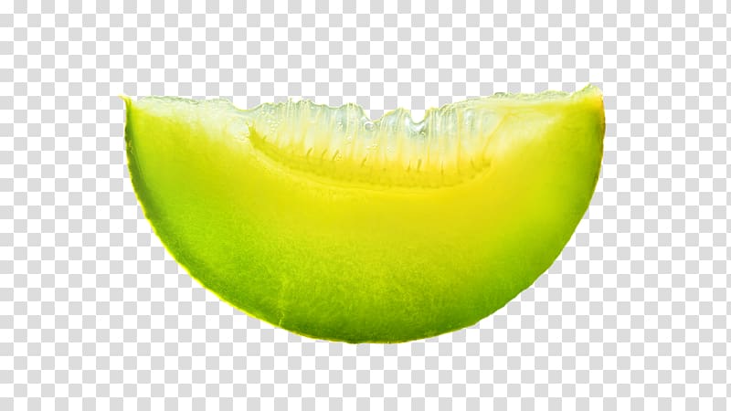 Lime, snack melon transparent background PNG clipart