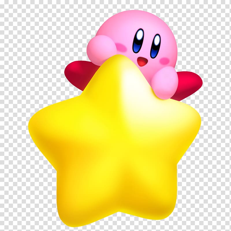 Kirby\'s Blowout Blast Kirby\'s Return to Dream Land Kirby: Planet Robobot Kirby: Triple Deluxe Kirby Super Star, Kirby transparent background PNG clipart