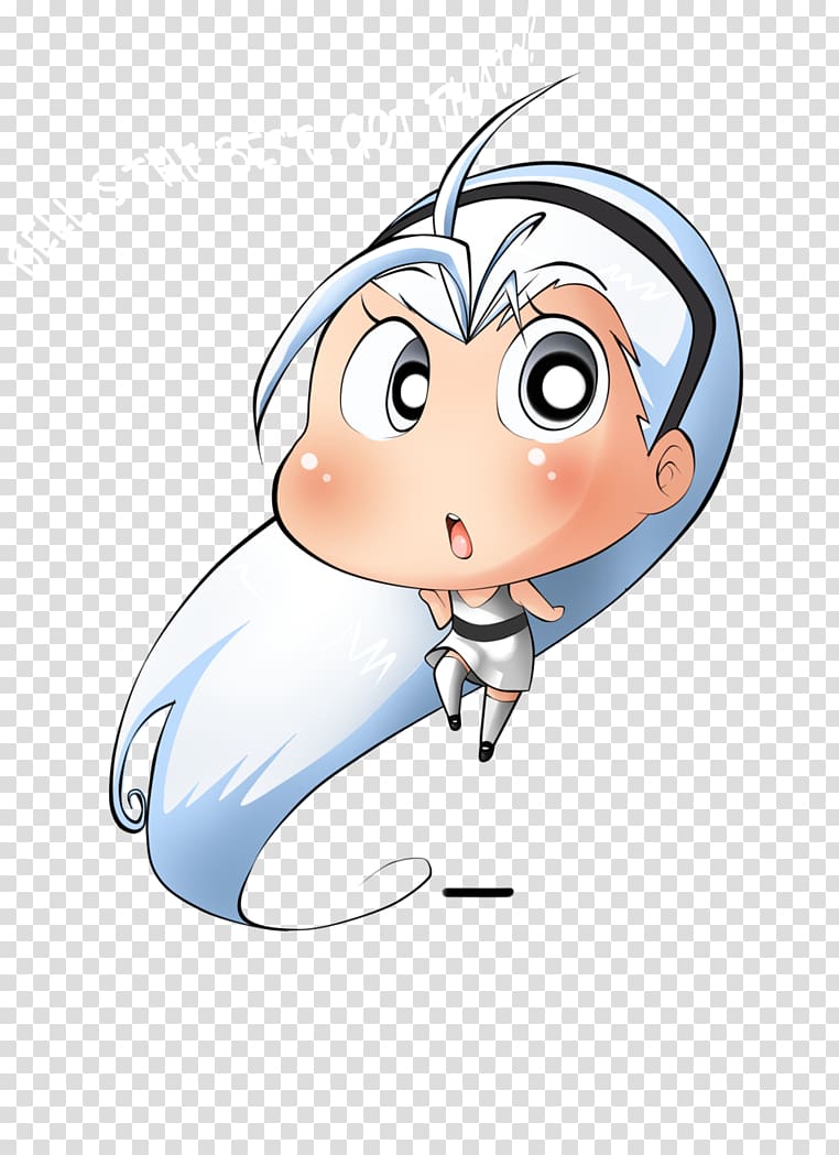 Chibi Fan art Drawing , bell transparent background PNG clipart