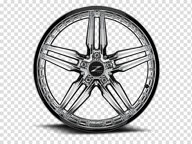 Alloy wheel Car 2018 Ford Mustang GT Ford Motor Company, car transparent background PNG clipart
