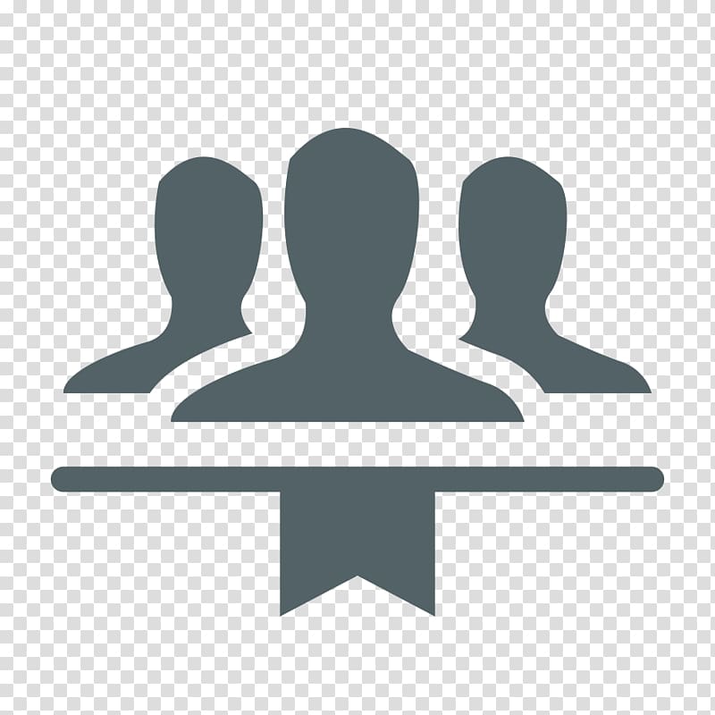 Teamwork Computer Icons Business Organization, Team Simple transparent background PNG clipart