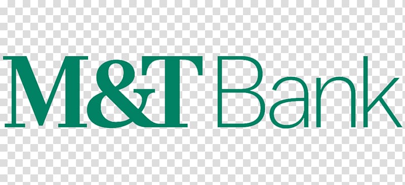 M&T Bank BB&T Financial services TD Bank, N.A., bank transparent background PNG clipart