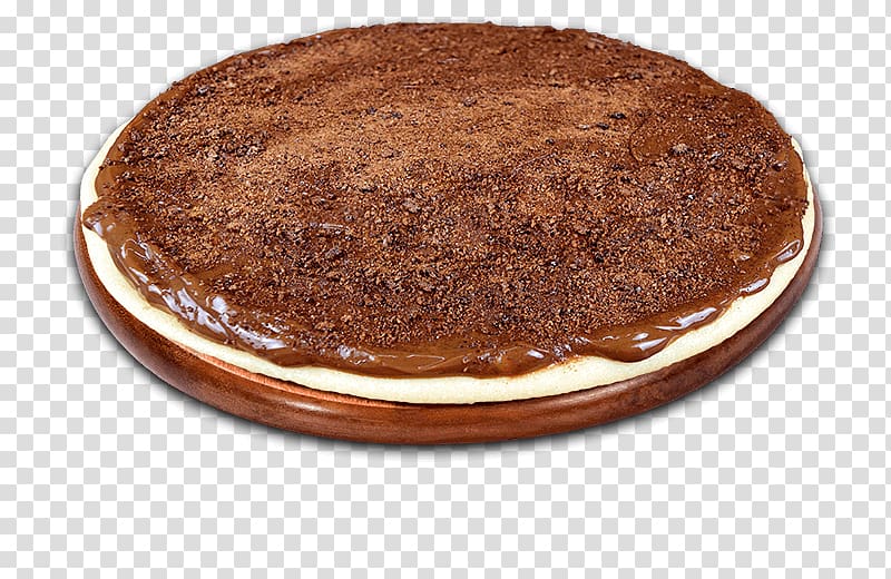 Flourless chocolate cake Ovaltine Treacle tart Pizza, pizza transparent background PNG clipart