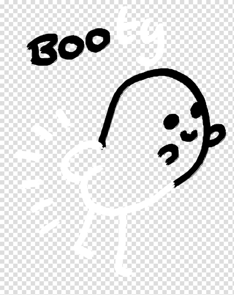 Ghost Halloween Drawing , Ghost transparent background PNG clipart