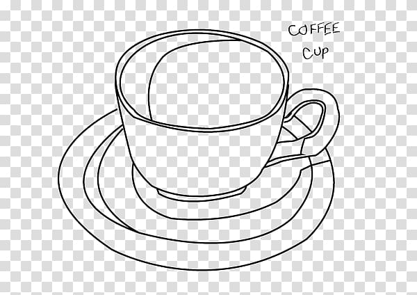 Coffee cup Drawing Line art , others transparent background PNG clipart