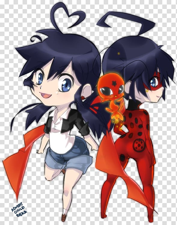 Adrien Agreste Anime Drawing Fan art, Anime transparent background PNG clipart