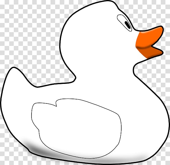 Duck graphics editor , duck transparent background PNG clipart