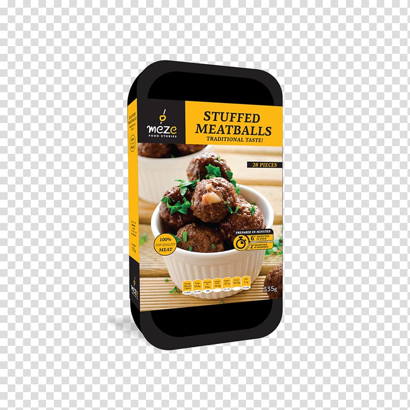 Meze Meatball Pita Stuffing Gemista, cheese transparent background PNG clipart
