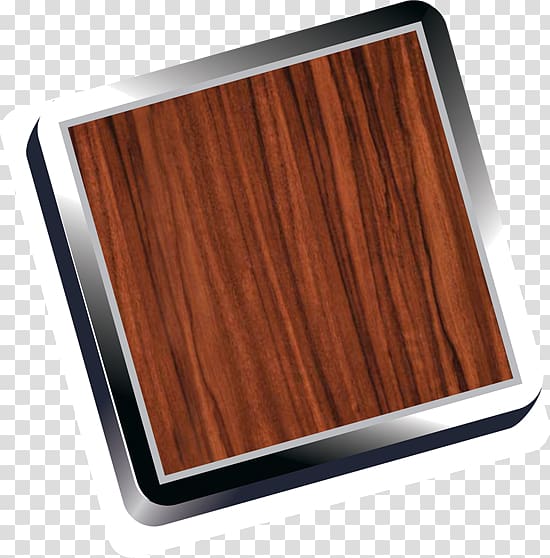 Medium-density fibreboard Particle board Plywood Color, high-gloss material transparent background PNG clipart
