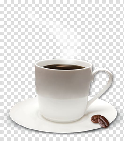 Coffee cup Cuban espresso Caffè mocha Cafe, Coffee transparent background PNG clipart