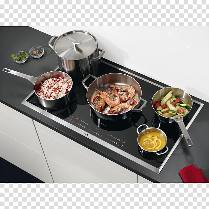 Wok Induction cooking Cooking Ranges Pots Cookware, cooking transparent background PNG clipart