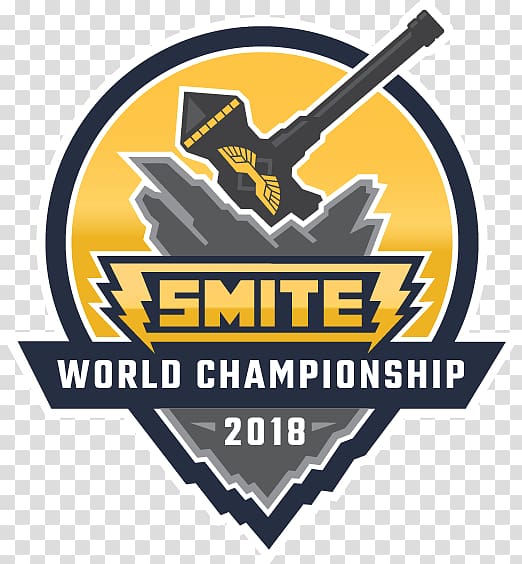Smite World Championship Paladins Tournament, Hirez Studios transparent background PNG clipart