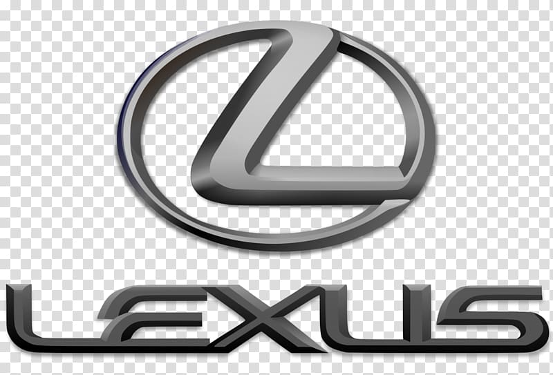 Lexus IS Car Logo Symbol, cars logo brands transparent background PNG clipart